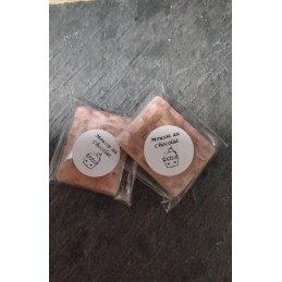 Mousse  au Chocolat
