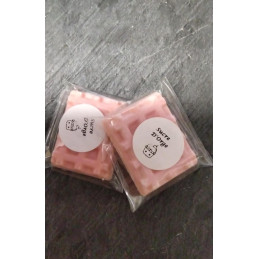 Sucre d'orge