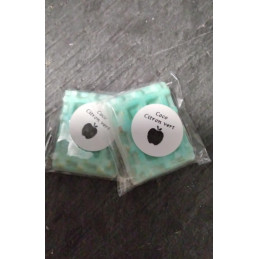 copy of Fondant - Bébé
