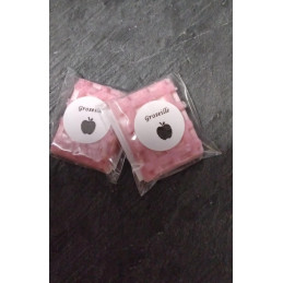 copy of Fondant - Vanille