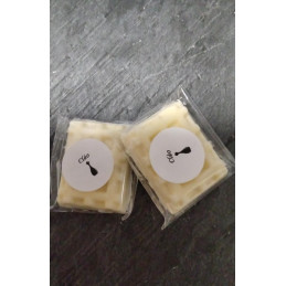 copy of Fondant - Bébé