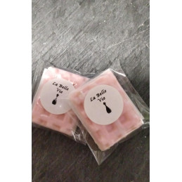 copy of Fondant - Pomme...