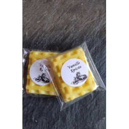 copy of Fondant - Bébé
