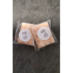 copy of Fondant - Bébé