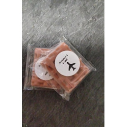 copy of Fondant - Bébé
