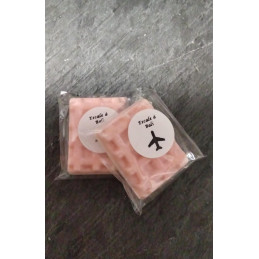 copy of Fondant - Bébé