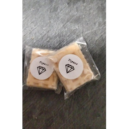 copy of Fondant - Pomme...
