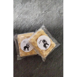 copy of Fondant - Bébé
