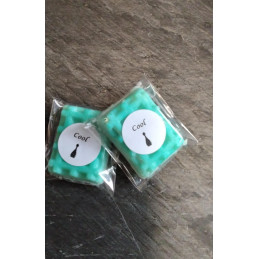 copy of Fondant - Bébé
