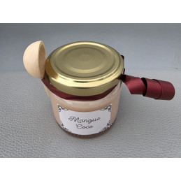 Crémeux de Mangue Coco 70g