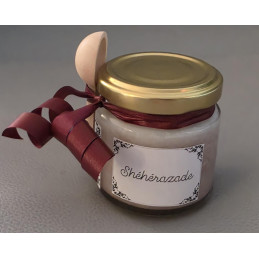 Crémeux  de  Shéhérazade 70g