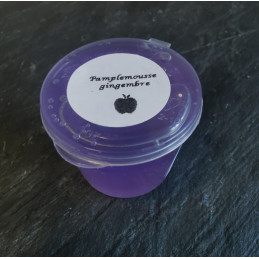 copy of Fondant - Pomme...