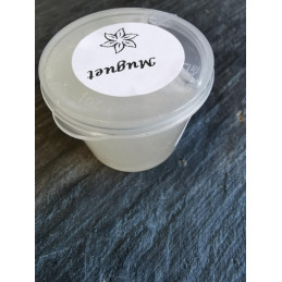copy of Fondant - Bébé