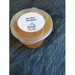 copy of Fondant - Bébé