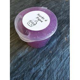 Barbe à papa