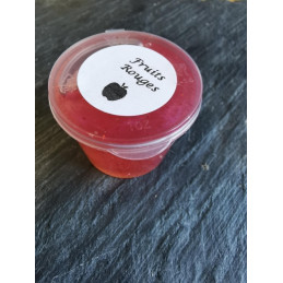 Fruit rouges