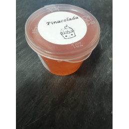 copy of Fondant - Bébé