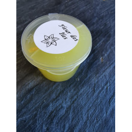 Bois de Santal
