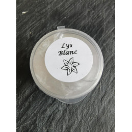copy of Fondant - Bébé