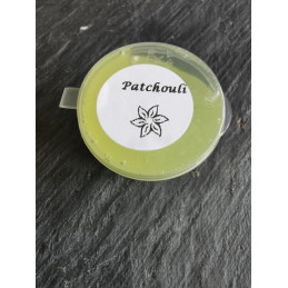 Patchouli