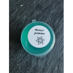 copy of Fondant - Bébé