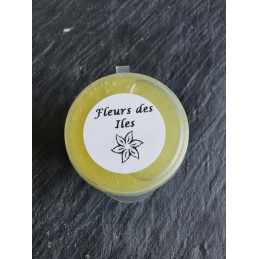 copy of Fondant - Bébé