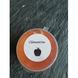 copy of Fondant - Pomme...