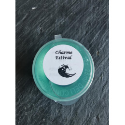 copy of Fondant - Bébé