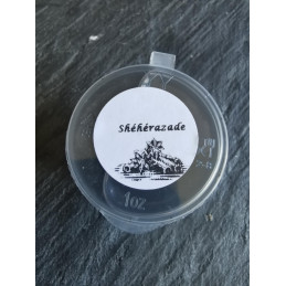 Shéhérazade