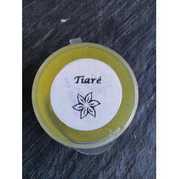 Fleur de Tiaré