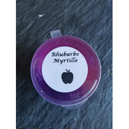 copy of Fondant - Pomme...