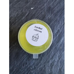 copy of Fondant - Bébé