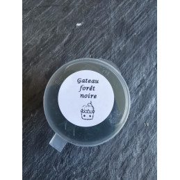 copy of Fondant - Bébé