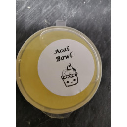 copy of Fondant - Bébé