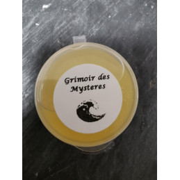 Grimoire des Mystères