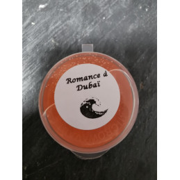 Romance à Dubaï