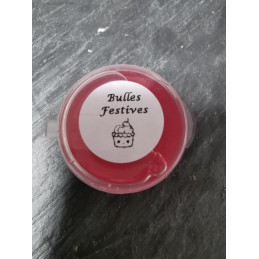 Bulle festive