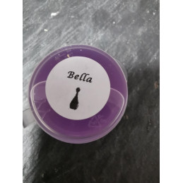 copy of Fondant - Bébé