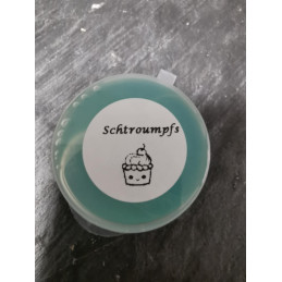 copy of Fondant - Bébé