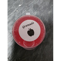 copy of Fondant - Pomme...