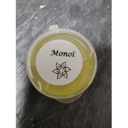 Monoï