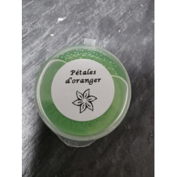 copy of Fondant - Bébé