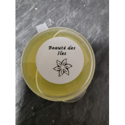 copy of Fondant - Pomme...