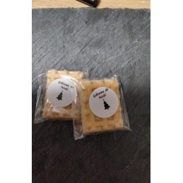copy of Fondant - Pomme...