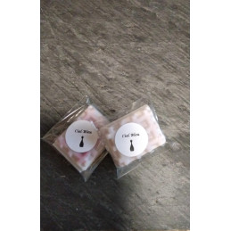 copy of Fondant - Bébé