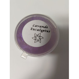 Lavande eucalyptus