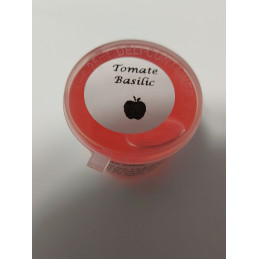 Tomate basilic