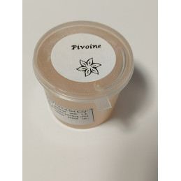 copy of Fondant - Bébé