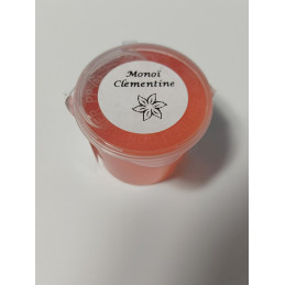Monoï Clémentine
