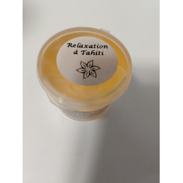 copy of Fondant - Bébé